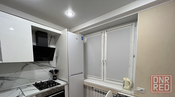 Предлагается в аренду светлая, уютная, современная 2кк квартира. Киевский район Донецк - изображение 4