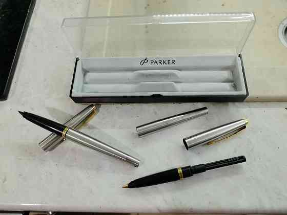 перьевая ручка Parker 45 Донецк