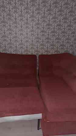 2-к квартира, 55 м2, 1/5 эт. Мариуполь