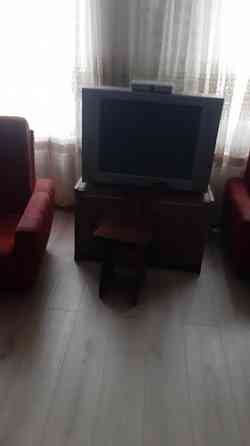 2-к квартира, 55 м2, 1/5 эт. Мариуполь