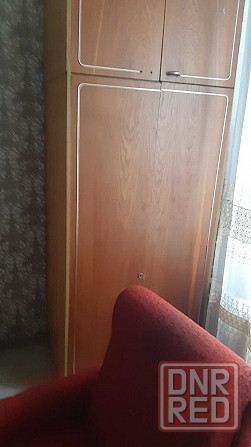 2-к квартира, 55 м2, 1/5 эт. Мариуполь - изображение 1