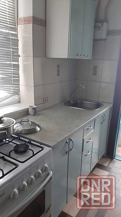 2-к квартира, 55 м2, 1/5 эт. Мариуполь - изображение 8