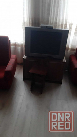 2-к квартира, 55 м2, 1/5 эт. Мариуполь - изображение 3