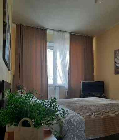 Сдам комфортную 1- комнатную квартиру в Кировском районе ориентир Донецк