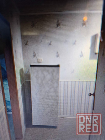 Сдается уютная 2-комнатная квартира в Макеевке, Червоногвардейский район, ориентир - военкомат Макеевка - изображение 4