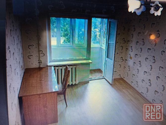Сдается уютная 2-комнатная квартира в Макеевке, Червоногвардейский район, ориентир - военкомат Макеевка - изображение 5