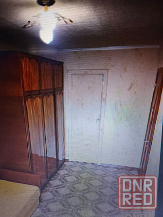 Сдается уютная 2-комнатная квартира в Макеевке, Червоногвардейский район, ориентир - военкомат Макеевка - изображение 3