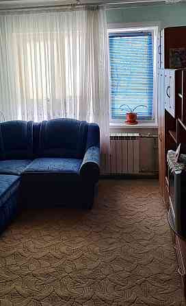 Продам 3 к.кв. на Боссе, Речная, 5/5, хорошее жилое состояние Донецк