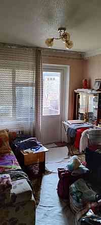 Продам 3 к.кв. на Боссе, Речная, 5/5, хорошее жилое состояние Донецк