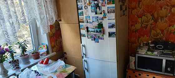 Продам 3 к.кв. на Боссе, Речная, 5/5, хорошее жилое состояние Донецк