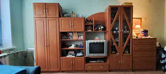 Продам 3 к.кв. на Боссе, Речная, 5/5, хорошее жилое состояние Донецк