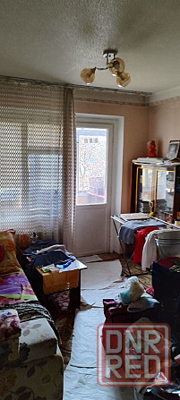 Продам 3 к.кв. на Боссе, Речная, 5/5, хорошее жилое состояние Донецк - изображение 3