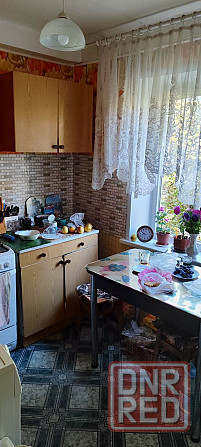 Продам 3 к.кв. на Боссе, Речная, 5/5, хорошее жилое состояние Донецк - изображение 5