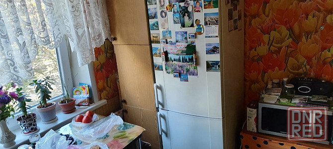 Продам 3 к.кв. на Боссе, Речная, 5/5, хорошее жилое состояние Донецк - изображение 6