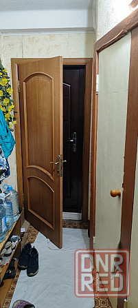 Продам 3 к.кв. на Боссе, Речная, 5/5, хорошее жилое состояние Донецк - изображение 7