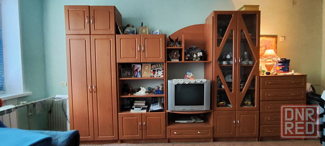 Продам 3 к.кв. на Боссе, Речная, 5/5, хорошее жилое состояние Донецк - изображение 4