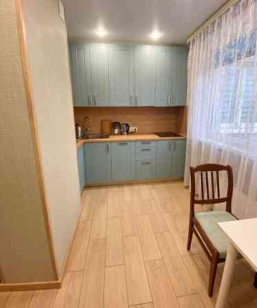 Сдаю однокомнатную квартиру в Калининском районе напротив дс "Дружба" Донецк