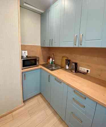 Сдаю однокомнатную квартиру в Калининском районе напротив дс "Дружба" Донецк