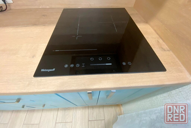 Сдаю однокомнатную квартиру в Калининском районе напротив дс "Дружба" Донецк - изображение 3