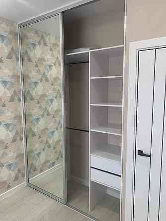 «евро-двухкомнатная» по ул.ильича ориентир Мотель Донецк