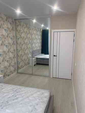 «евро-двухкомнатная» по ул.ильича ориентир Мотель Донецк