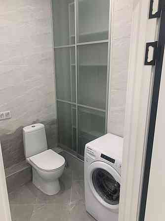 «евро-двухкомнатная» по ул.ильича ориентир Мотель Донецк