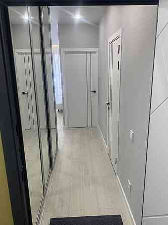 «евро-двухкомнатная» по ул.ильича ориентир Мотель Донецк