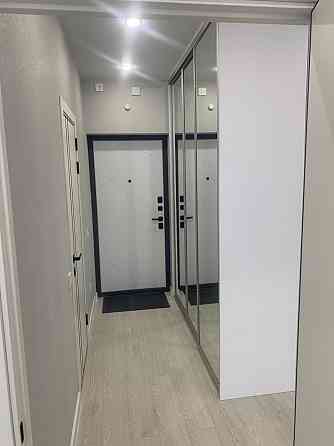 «евро-двухкомнатная» по ул.ильича ориентир Мотель Донецк