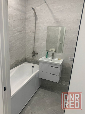 «евро-двухкомнатная» по ул.ильича ориентир Мотель Донецк - изображение 9