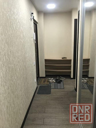 Сдам комфортную 2- комнатную квартиру в Кировском районе ориентир Донецк - изображение 3