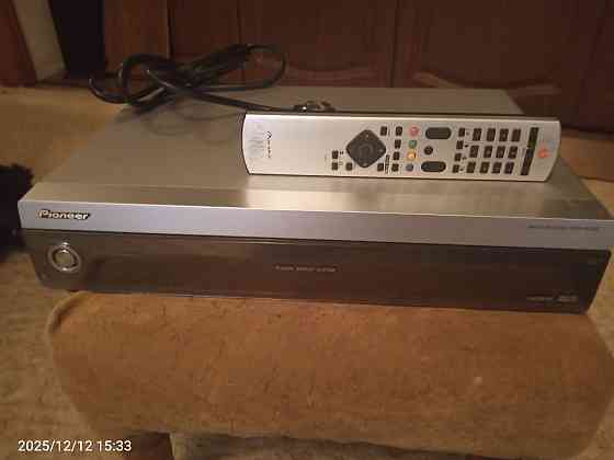 телевизор плазма Pioneer 505 PE Донецк