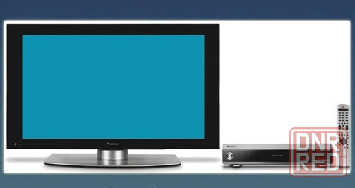 телевизор плазма Pioneer 505 PE Донецк - изображение 1