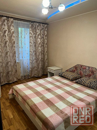 Сдам 2-х комнатную квартиру 49м² в Буденновском районе, ул Донецк - изображение 1