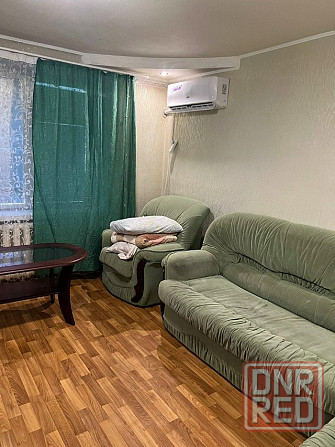 Сдам 2-х комнатную квартиру 49м² в Буденновском районе, ул Донецк - изображение 4