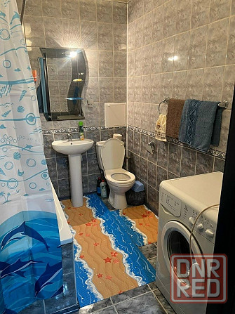 Сдам 2-х комнатную квартиру 49м² в Буденновском районе, ул Донецк - изображение 3