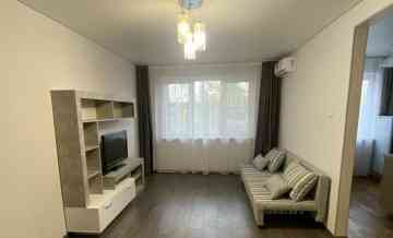 Сдается: Однокомнатная квартира Площадь квартиры: 45.8м² Донецк