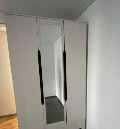 Сдается: Однокомнатная квартира Площадь квартиры: 45.8м² Донецк