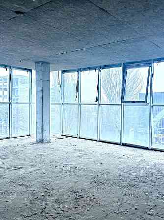 Фасадное отдельно стоящее здание. 2600 кв.м. Донецк