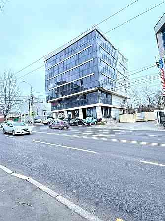 Фасадное отдельно стоящее здание. 2600 кв.м. Донецк