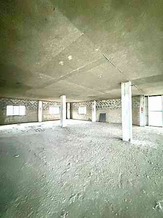 Фасадное отдельно стоящее здание. 2600 кв.м. Донецк