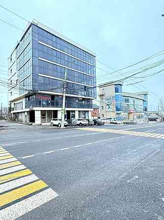 Фасадное отдельно стоящее здание. 2600 кв.м. Донецк