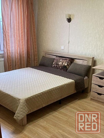 Сдаётся однокомнатная квартира,в Киевском районе Донецк - изображение 4