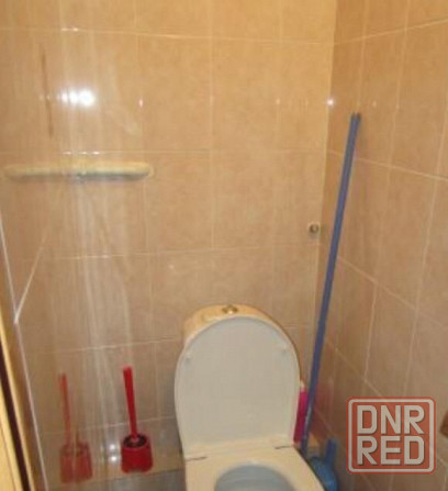 Сдаётся однокомнатная квартира,в Киевском районе Донецк - изображение 3