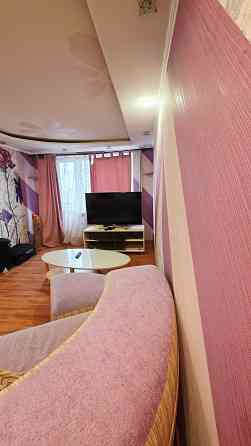 Просторная 3-комнатная квартира, Парк Славянской культуры Донецк