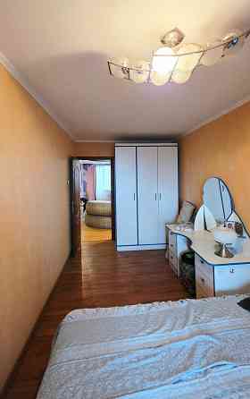 Просторная 3-комнатная квартира, Парк Славянской культуры Донецк