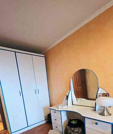 Просторная 3-комнатная квартира, Парк Славянской культуры Донецк