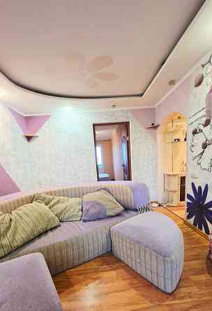 Просторная 3-комнатная квартира, Парк Славянской культуры Донецк