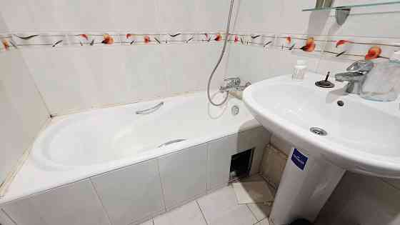 Просторная 3-комнатная квартира, Парк Славянской культуры Донецк