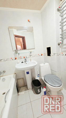 Просторная 3-комнатная квартира, Парк Славянской культуры Донецк - изображение 10