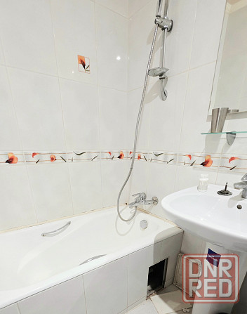 Просторная 3-комнатная квартира, Парк Славянской культуры Донецк - изображение 9